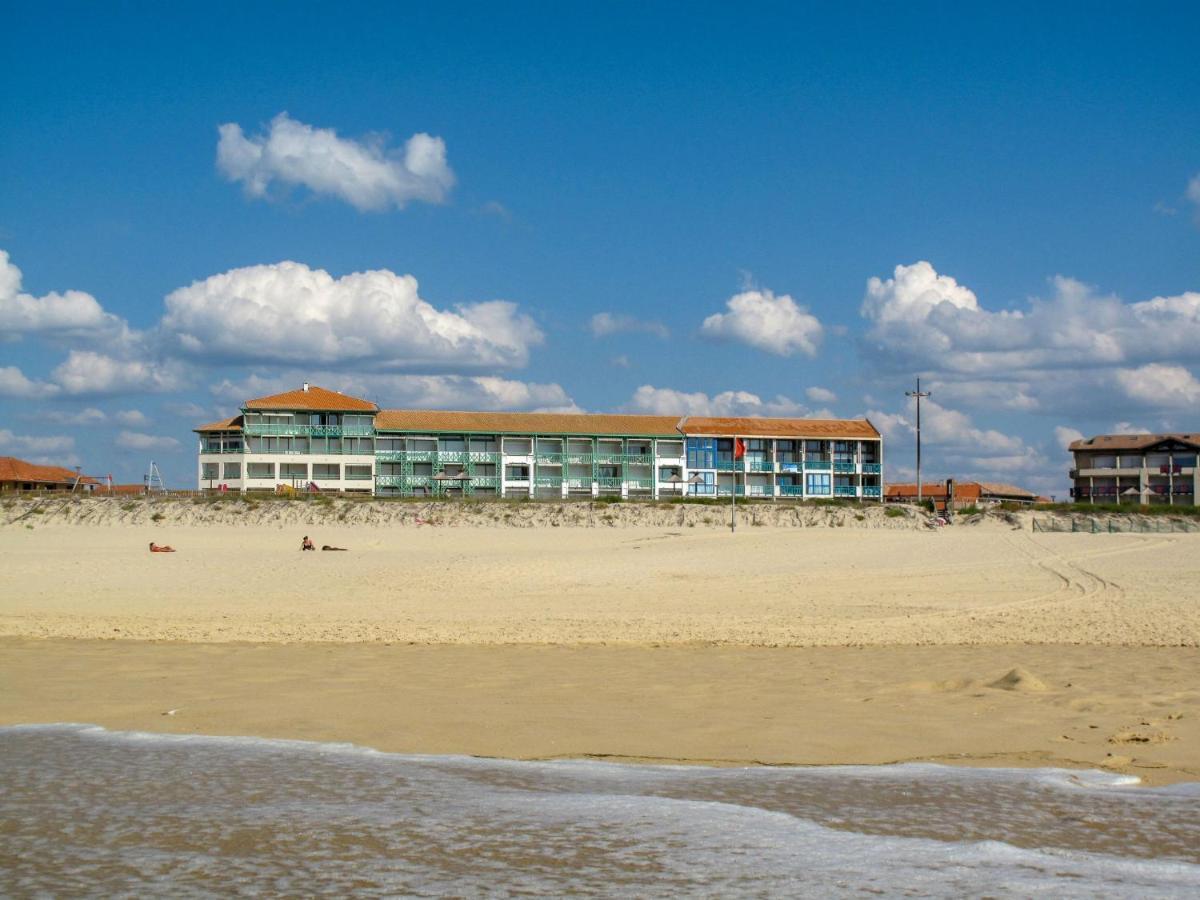 Apartment L'Oustalet-3 By Interhome Mimizan-Plage Exterior photo
