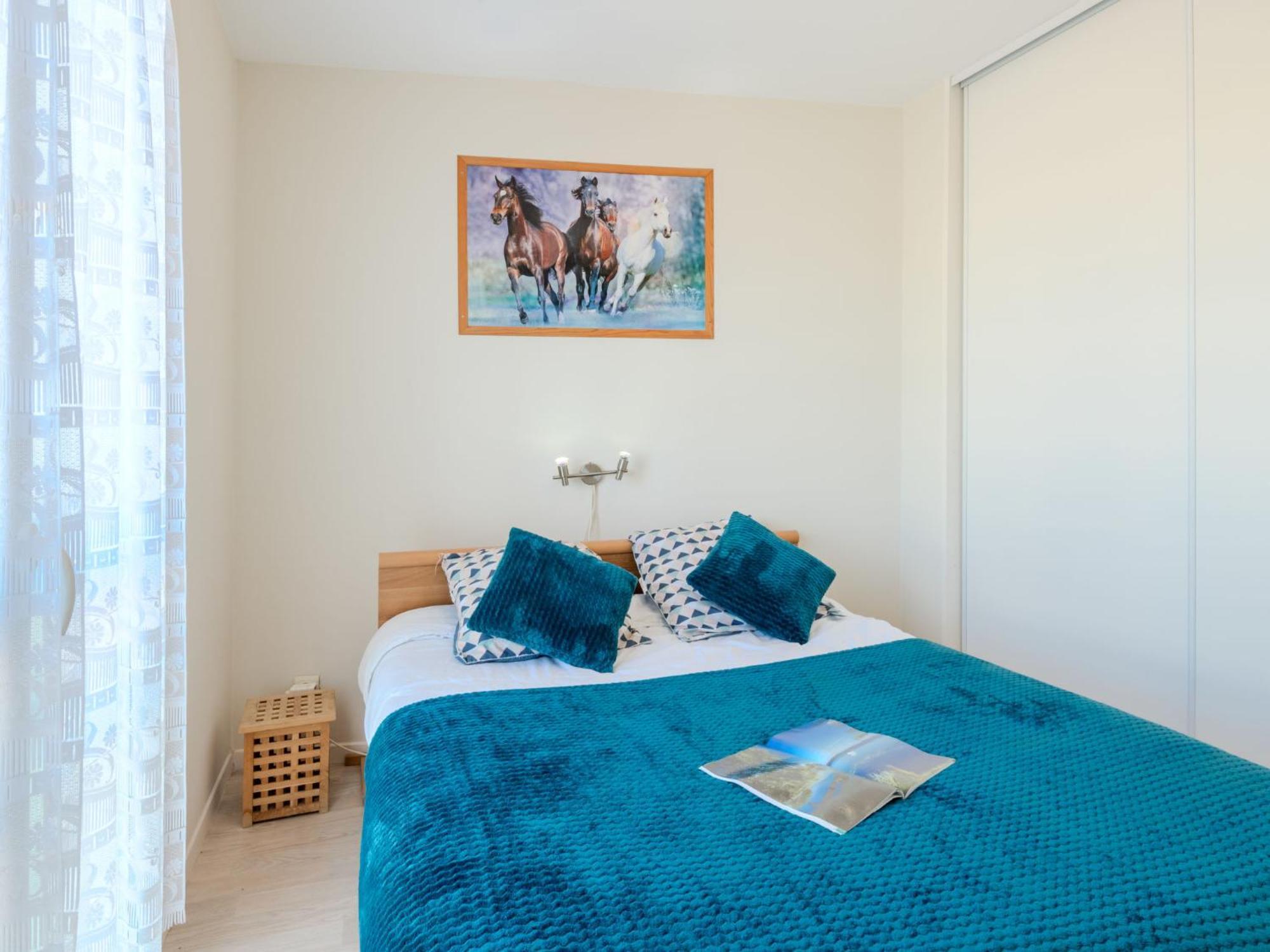 Apartment L'Oustalet-3 By Interhome Mimizan-Plage Exterior photo