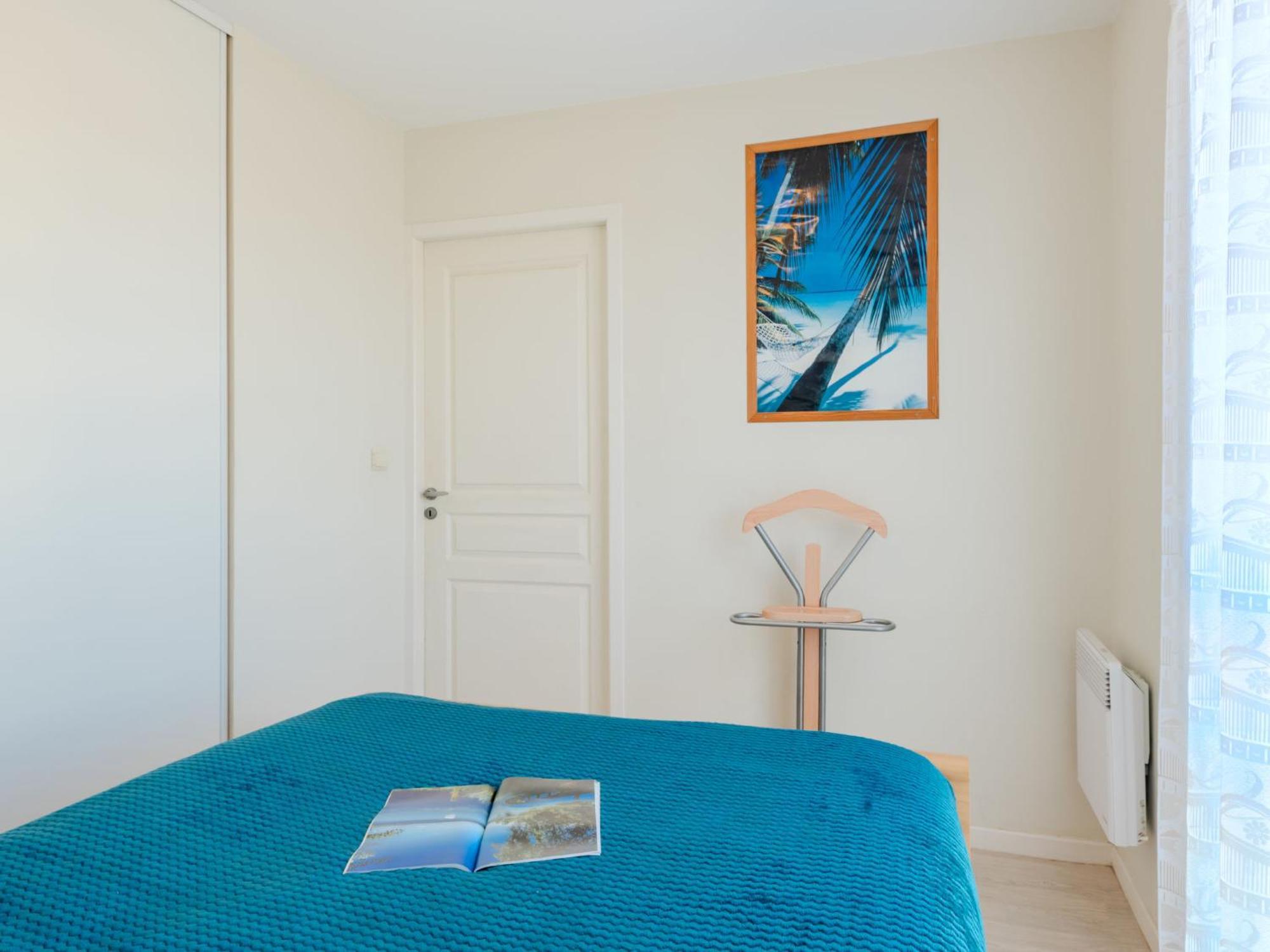 Apartment L'Oustalet-3 By Interhome Mimizan-Plage Exterior photo