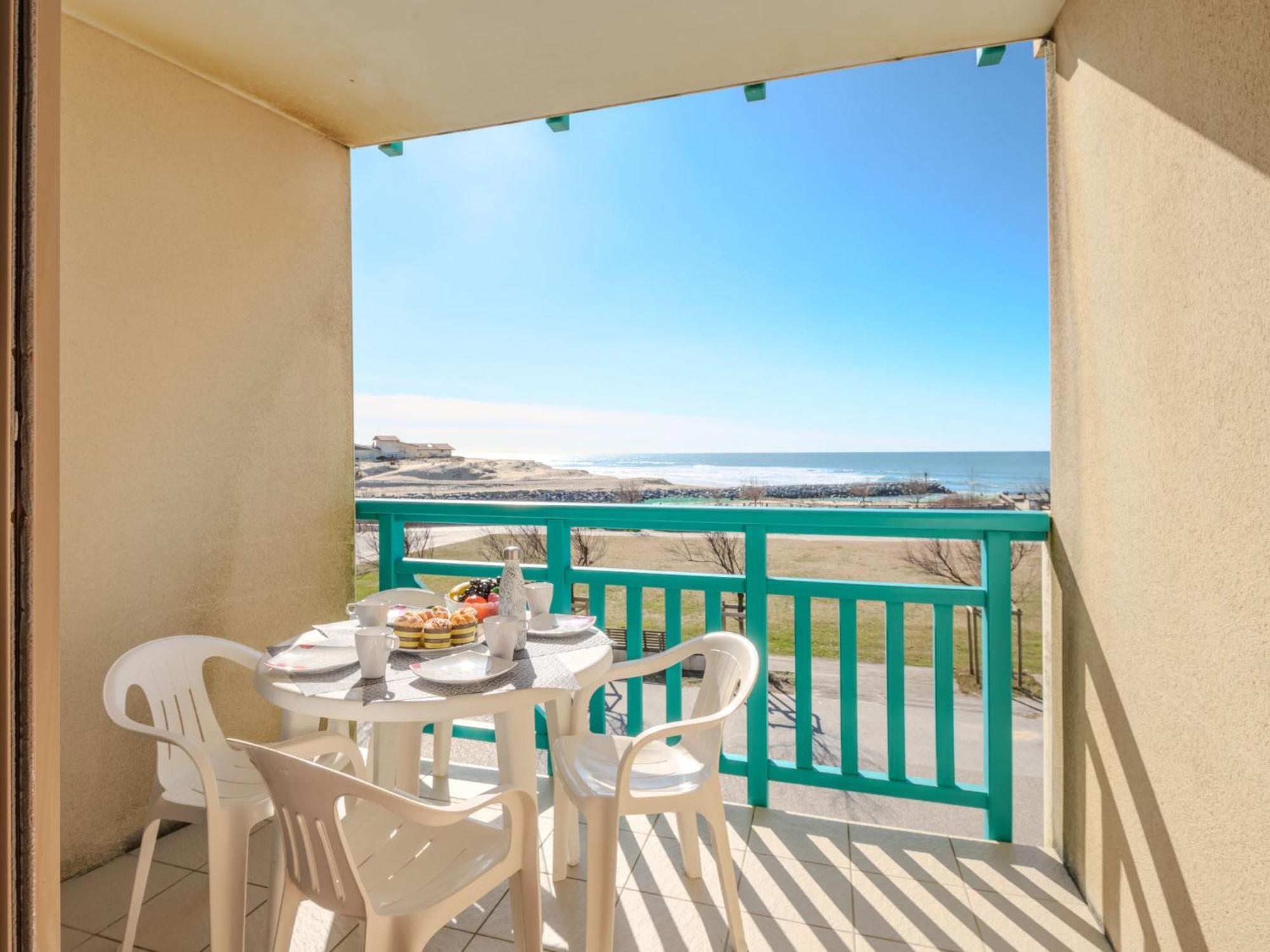 Apartment L'Oustalet-3 By Interhome Mimizan-Plage Exterior photo