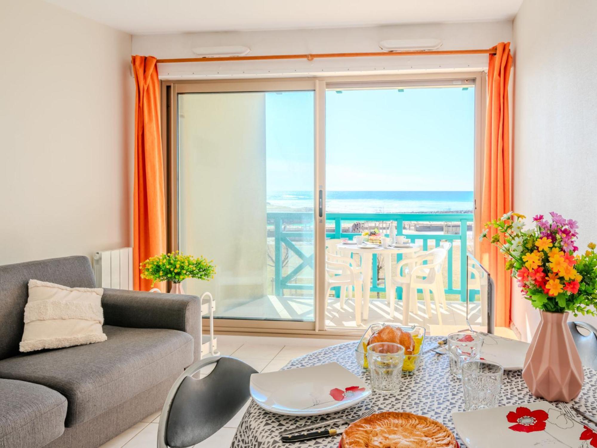 Apartment L'Oustalet-3 By Interhome Mimizan-Plage Exterior photo