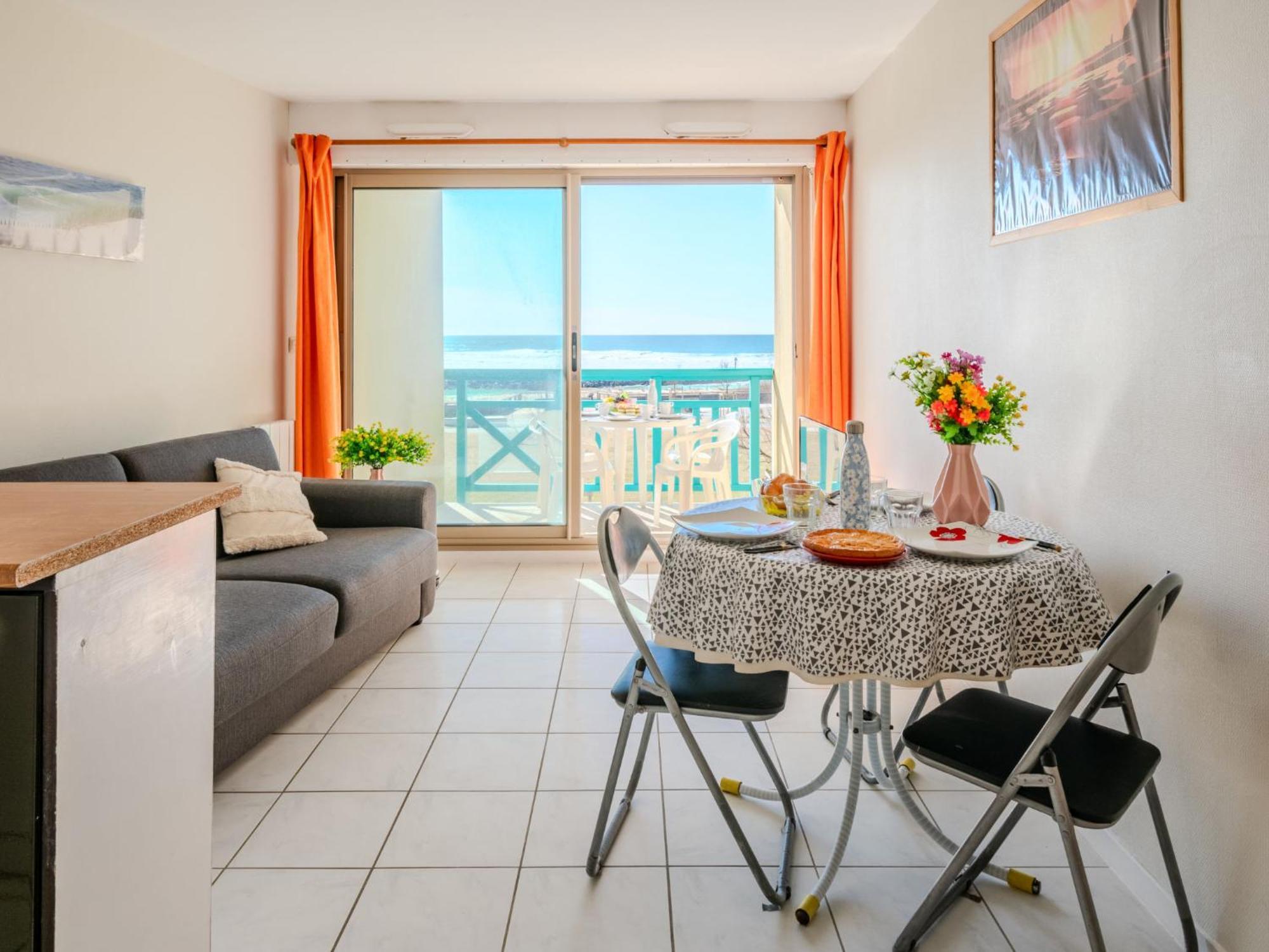 Apartment L'Oustalet-3 By Interhome Mimizan-Plage Exterior photo